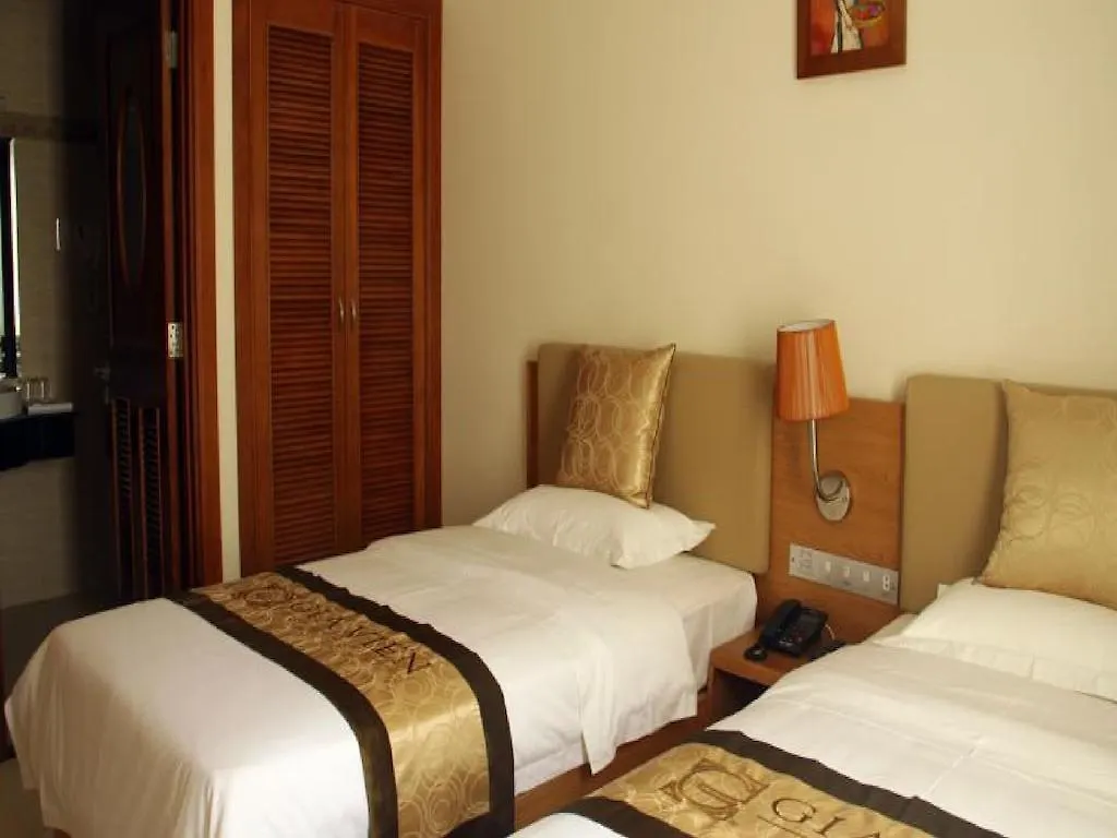 Lac Vien Hotel Ho Chi Minh City