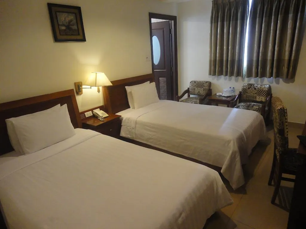 Lac Vien Hotel Ho Chi Minh City