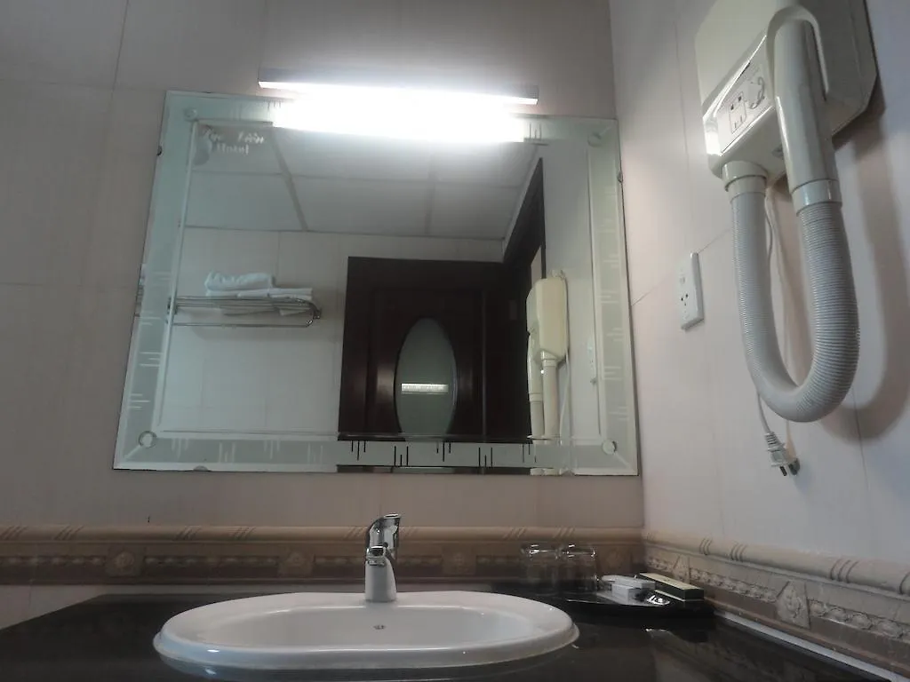 Lac Vien Hotel Ho Chi Minh City 2*,